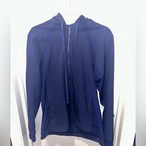 lululemon navy jacket